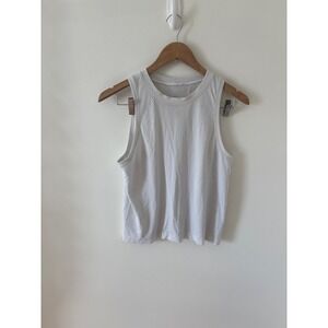 Lululemon Breeze‎ By Muscle Tank Size 6